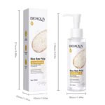 BIOAOUA Rice Pulp Whitening Toothpaste 100g - Image 8