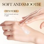 BIOAOUA Rice Pulp Pore-Cleansing Peel-Off Mask 50g - Image 5