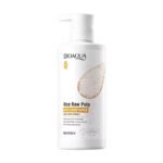 BIOAOUA Rice Pulp Repairing and Smoothing Conditioner 500ml - Image 5