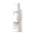 BIOAOUA Rice Pulp Shampoo 500ml - Image 6