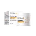BIOAOUA Rice Pulp Sleeping Mask 100g - Image 7
