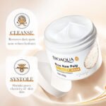 BIOAOUA Rice Pulp Sleeping Mask 100g - Image 5