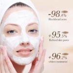 BIOAOUA Rice Pulp Sleeping Mask 100g - Image 3