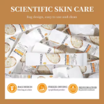 BIOAOUA Rice Pulp Sleeping Mask 4ml - Image 7