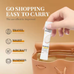 BIOAOUA Rice Pulp Sleeping Mask 4ml - Image 6