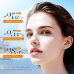 BIOAOUA Rice Pulp Sunscreen Moisturizing Care 2-Piece Set 40g + 30g - Image 5