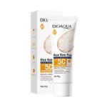 BIOAOUA Rice Pulp Sunscreen SPF50+ PA+++ 40g - Image 2