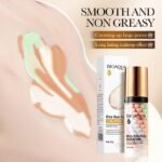 BIOAOUA Rice Pulp Three-Color Sunscreen  40g - Image 5