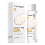 BIOAOUA Rice Pulp Toner 120ml - Image 7