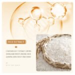 BIOAOUA Rice Pulp Toner 120ml - Image 3