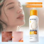 BIOAOUA Rice Pulp Whitening Sunscreen Spray SPF50+ PA+++ 150ml