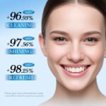 BIOAOUA Rice Pulp Whitening Toothpaste 100g - Image 5