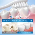 BIOAOUA Rice Pulp Whitening Toothpaste 100g - Image 4