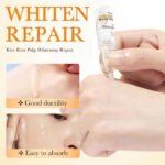 BIOAOUA Rice Pulp Whitening and Repairing Freeze-Dried Powder Set 50mg x 6 blister packs + 3ml x 6 blister packs - Image 6