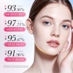 BIOAOUA Sakura Yeast Radiant Six Piece Set - Image 4