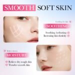 BIOAOUA Sakura Yeast Radiant Six Piece Set - Image 3