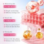 BIOAOUA Sakura Yeast Radiant Six Piece Set - Image 2