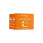 BIOAOUA Vitamin C Whitening and Antioxidant Moisturizing Skincare Set 100g+120ml+20g+30ml+80ml+60g - Image 10