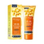 BIOAOUA Vitamin E and B5 Anti-wrinkle Hydrating 6-piece Set 100g+120ml+120ml+40ml+20g+50g - Image 3