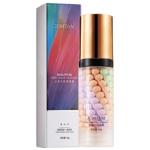 JOMTAM Three-Color Rainbow Brightening Sunscreen 40g