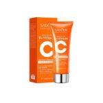 SADOER 5-in-1 Vitamin C Brightening & Whitening Facial Cleanser 100g