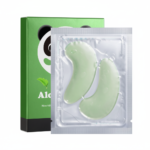 SADOER Aloe Collagen Firming Panda Eye Mask 7.9g*7pcs