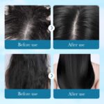 SADOER Aloe Vera Anti-Dandruff Repair Shampoo 8ml - Image 4