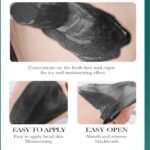 SADOER Aloe Vera Blackhead Removing & Whitening Peel-Off Mask 100g - Image 4