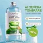 SADOER Aloe Vera Fresh Extract Water 500ml