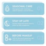 SADOER Aloe Vera Fresh Extract Water 500ml - Image 2