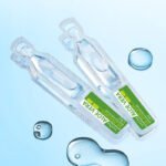 SADOER Aloe Vera Hydrating and Nourishing Ampoules 1.9ml x 20pcs - Image 2