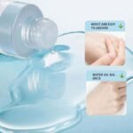 SADOER Aloe Vera Hydrating and Soothing Toner 120ml - Image 3