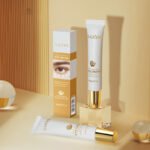 SADOER Aloe Vera Moisturizing Eye Cream 20g - Image 2