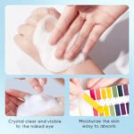 SADOER Aloe Vera Refreshing Cleansing Mousse 120ml - Image 2