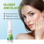 SADOER Aloe Vera Refreshing Moisturizing Spray 100ml - Image 3
