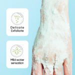 SADOER Aloe Vera Silky Skin Bath Salt 430g - Image 3