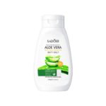 SADOER Aloe Vera Silky Skin Bath Salt 430g - Image 5
