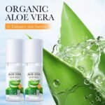 SADOER Aloe Vera Solid Smoothie Water Spray 100ml - Image 5