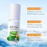 SADOER Aloe Vera Solid Smoothie Water Spray 100ml - Image 4