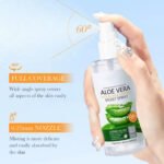 SADOER Aloe Vera Solid Smoothie Water Spray 100ml - Image 2