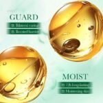 SADOER Aloe Vera Soothing Moisturizing Gel 300g - Image 6