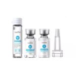 SADOER Aloe Vera Repairing and Nourishing Freeze-Dried Powder Set 50mg x 8pcs + 3ml x 8pcs - Image 4