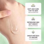 SADOER Aloe Vera Super Shine Repairing Hair Mask 10g x 20pcs - Image 5