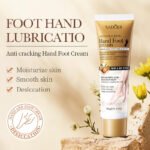 SADOER Anti-Cracking Hand & Foot Cream 60g