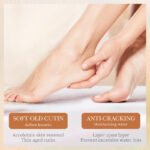 SADOER Anti-Cracking Hand & Foot Cream 60g - Image 5