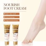 SADOER Anti-Cracking Hand & Foot Cream 60g - Image 2