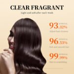 SADOER Argan Oil Hair Oil 80ml - Image 4