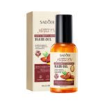 SADOER Argan Oil Hair Oil 80ml - Image 6