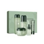 SADOER Avocado Series Moisturizing Six-Piece Set (For Export Only) 100g+130ml+100ml+50g+30ml+20g - Image 5