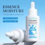 SADOER Avocado Series Moisturizing Six-Piece Set 100g+130ml+100ml+50g+30ml+20g